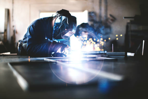 Best Aerospace and Defense Welding in Joshua, TX