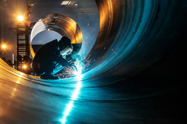 Best Artistic and Custom Metal Fabrication in Joshua, TX