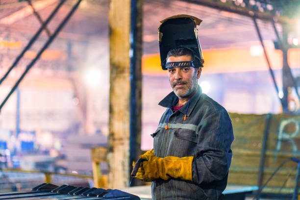Best Maintenance and Repair Welding in Joshua, TX