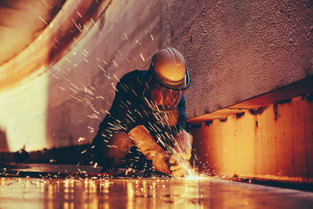 Affordable Welder Services in Joshua, TX