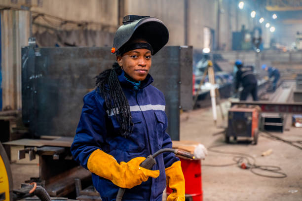 Best Specialty Welding Processes in Joshua, TX