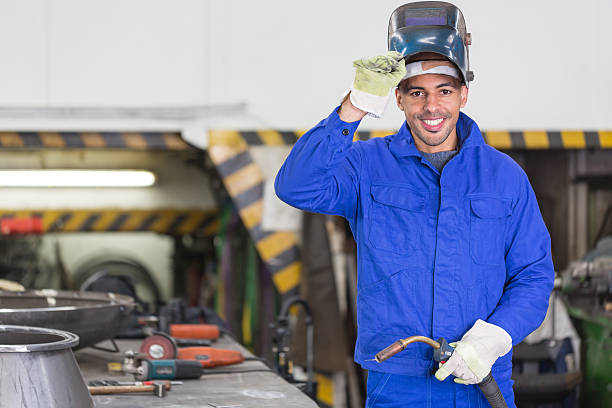 Best Structural Steel Welding in Joshua, TX